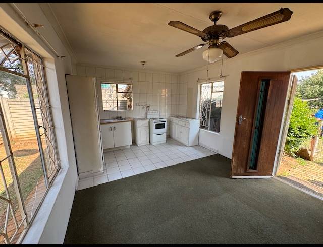 3 BEDROOM FREEHOLD FOR SALE IN BRAKPAN NORTH